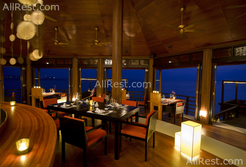 Lily Beach Resort & Spa 43